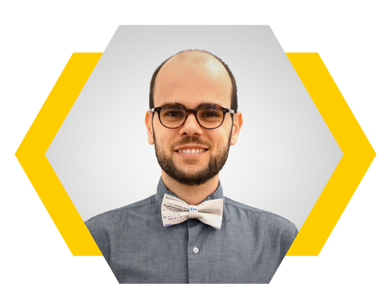 Giovanni Acquaviva Ai2 Applicazioni di ingegneria ed informatica